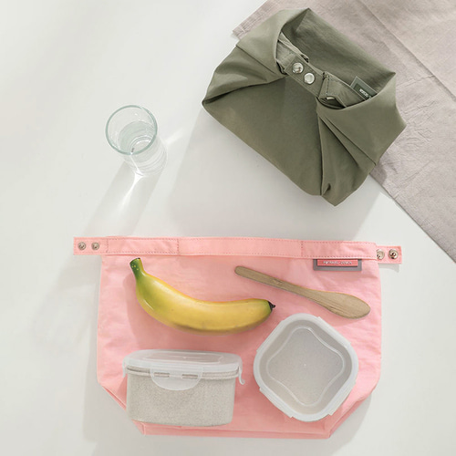 보온 보냉 백 이유식 직장인 런치백 소풍 피크닉 도시락 가방